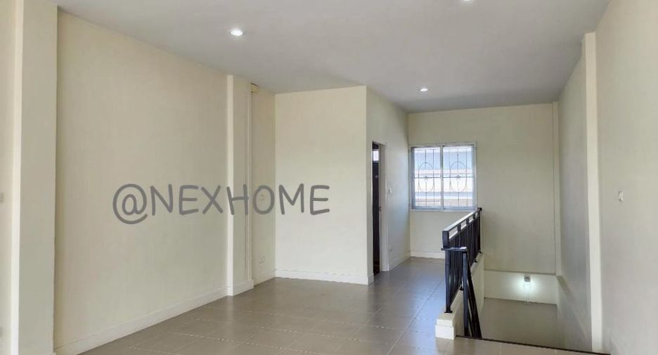 For rent 1 bed retail Space in Bang Bua Thong, Nonthaburi