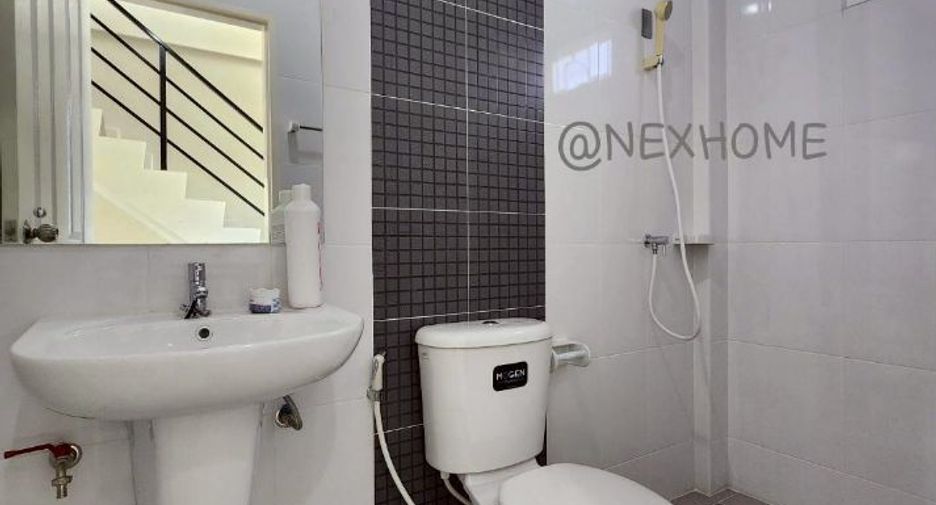 For rent 1 bed retail Space in Bang Bua Thong, Nonthaburi