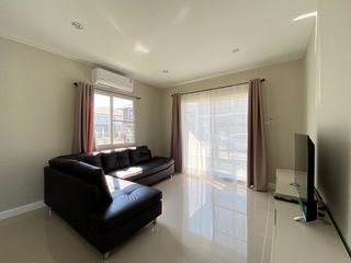 出租 3 卧室 独立屋 在 Hang Dong, Chiang Mai