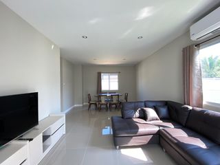 出租 3 卧室 独立屋 在 Hang Dong, Chiang Mai