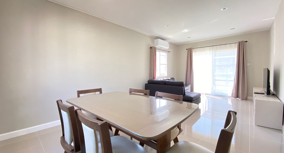 出租 3 卧室 独立屋 在 Hang Dong, Chiang Mai