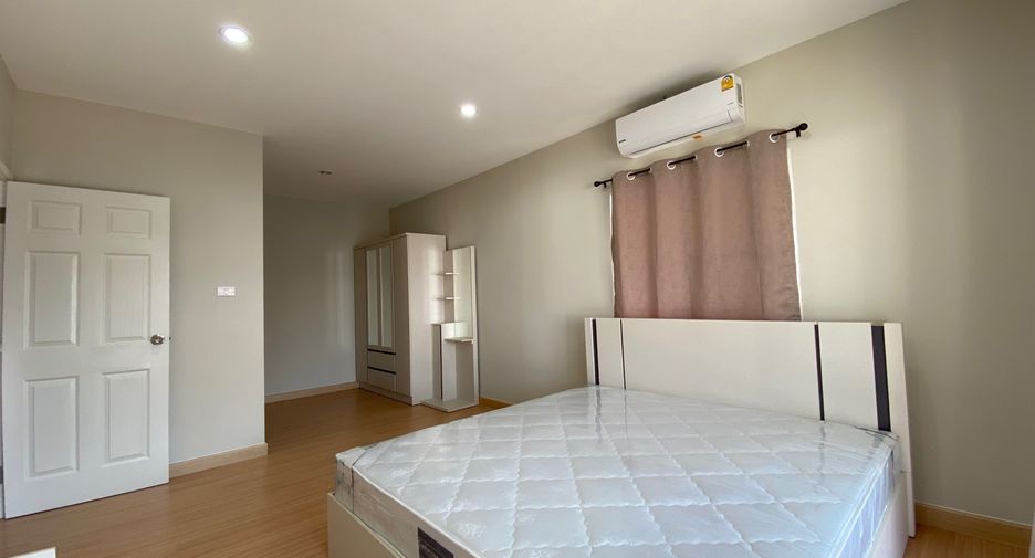 出租 3 卧室 独立屋 在 Hang Dong, Chiang Mai