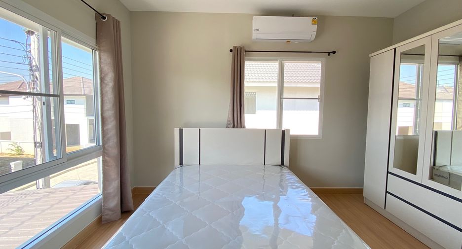 出租 3 卧室 独立屋 在 Hang Dong, Chiang Mai