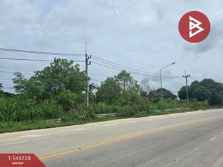 For sale land in Si Racha, Chonburi