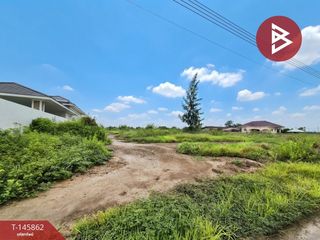 For sale land in Mueang Samut Songkhram, Samut Songkhram
