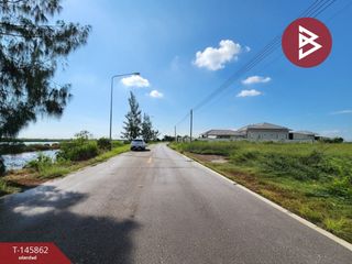 For sale land in Mueang Samut Songkhram, Samut Songkhram