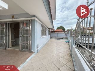 À vendre 3 chambres maison à Si Racha, Chonburi