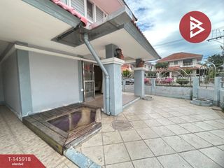 À vendre 3 chambres maison à Si Racha, Chonburi