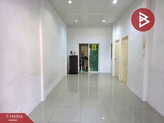 For sale 2 bedrooms townhouse in Si Racha, Chonburi