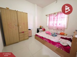 For sale 2 bedrooms townhouse in Si Racha, Chonburi