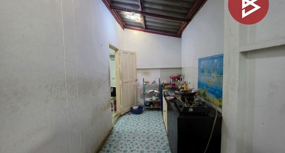For sale 2 bedrooms townhouse in Si Racha, Chonburi