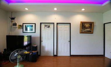 For sale 2 bedrooms retail Space in Mueang Nongbua Lamphu, Nong Bua Lamphu