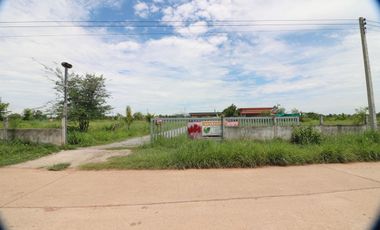 For sale 2 bedrooms retail Space in Mueang Nongbua Lamphu, Nong Bua Lamphu