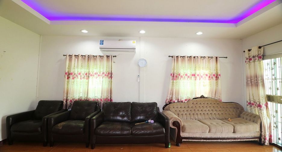 For sale 2 bedrooms retail Space in Mueang Nongbua Lamphu, Nong Bua Lamphu