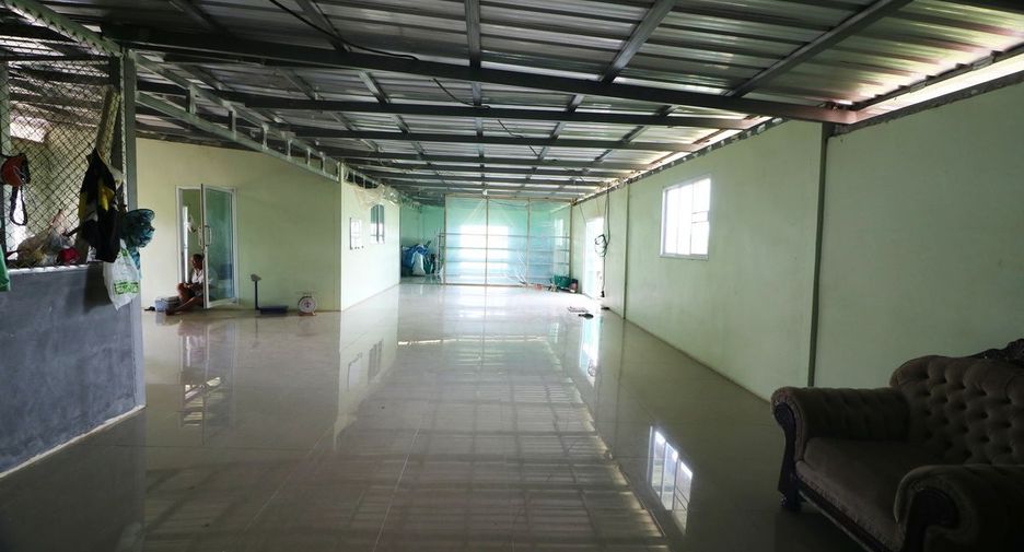 For sale 2 bedrooms retail Space in Mueang Nongbua Lamphu, Nong Bua Lamphu