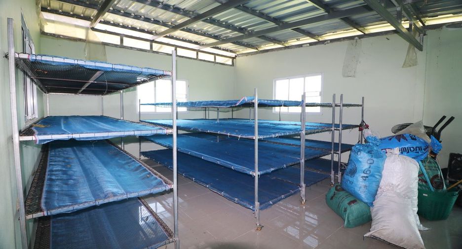 For sale 2 bedrooms retail Space in Mueang Nongbua Lamphu, Nong Bua Lamphu