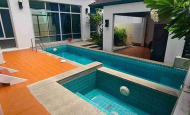Villa en alquiler de 2 habitaciones en Jomtien, Pattaya