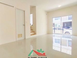 For sale 4 bedrooms townhouse in Pak Kret, Nonthaburi