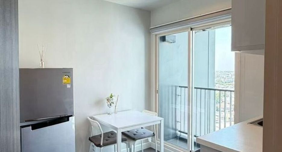 For rent 1 bed condo 