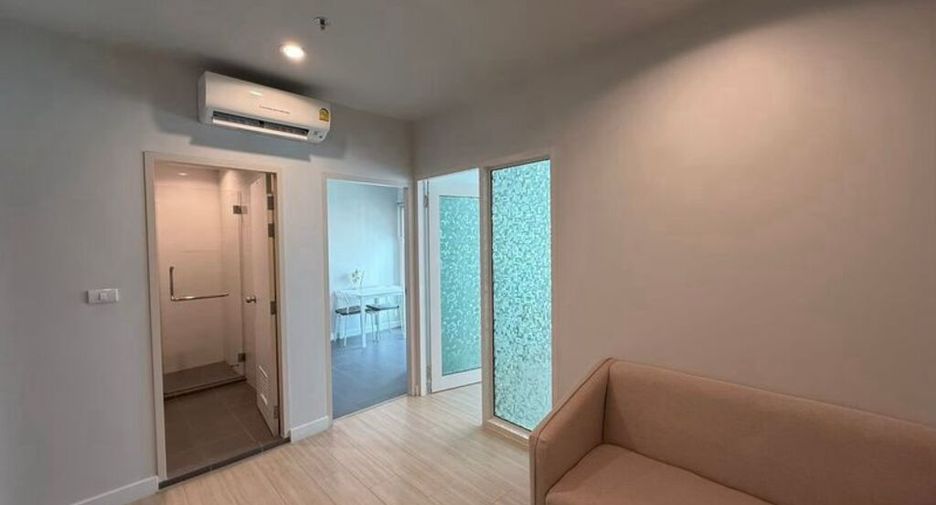 For rent 1 bed condo 