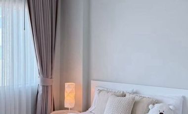 For rent 1 bed condo 