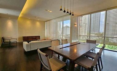 À louer 3 chambres condo 