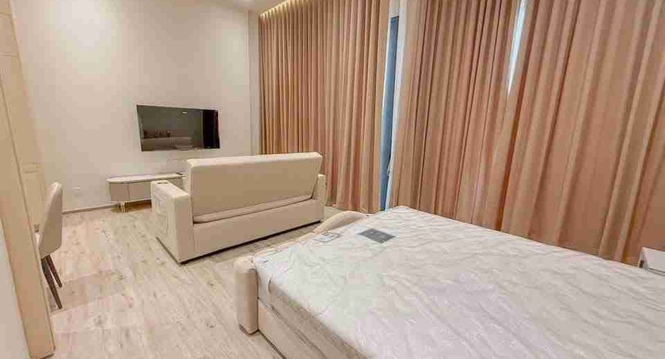 出租 1 卧室 公寓 在 Bang Lamung, Chon Buri