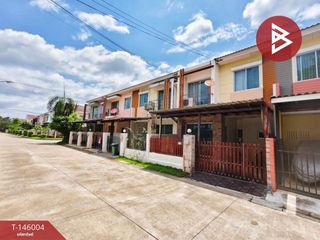 Casa adosada en venta de 3 habitaciones en Nong Khaem, Bangkok