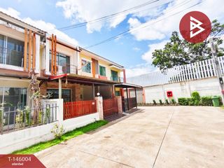 Casa adosada en venta de 3 habitaciones en Nong Khaem, Bangkok