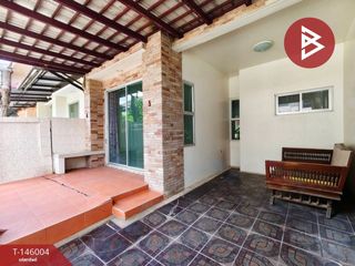 Casa adosada en venta de 3 habitaciones en Nong Khaem, Bangkok