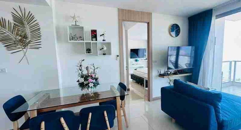 For sale 1 bed condo in Jomtien, Pattaya