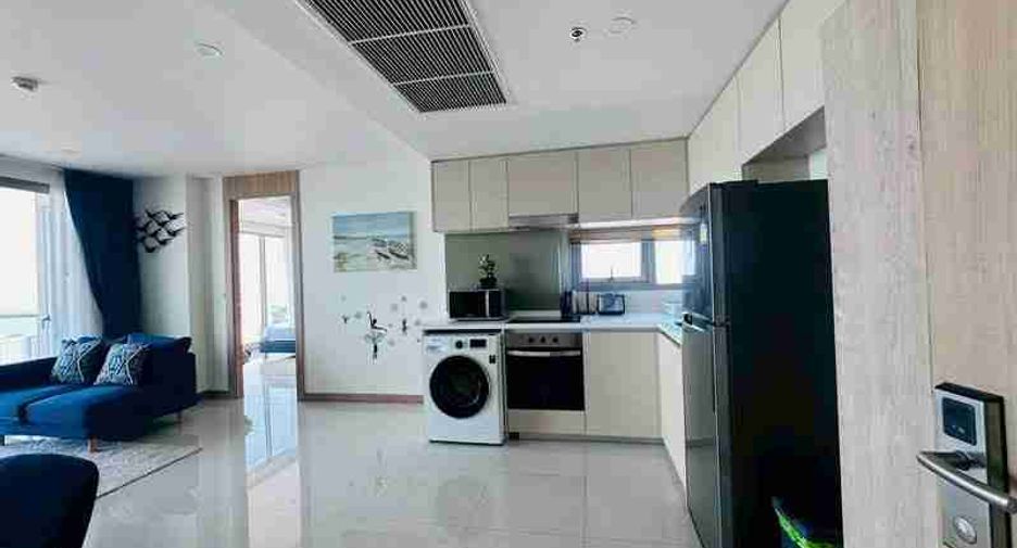 For sale 1 bed condo in Jomtien, Pattaya