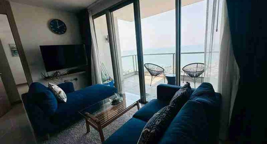 For sale 1 bed condo in Jomtien, Pattaya