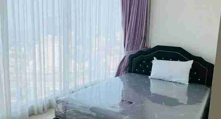 For sale 1 bed condo in Jomtien, Pattaya