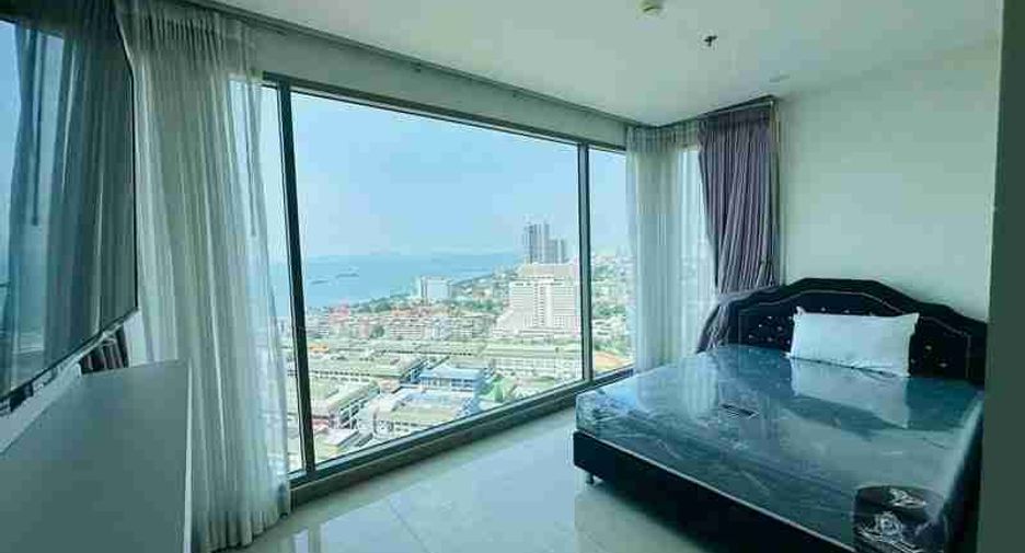 For sale 1 bed condo in Jomtien, Pattaya