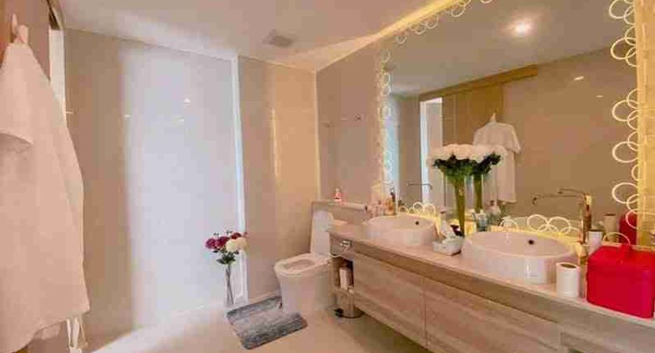For sale 1 bed condo in Jomtien, Pattaya