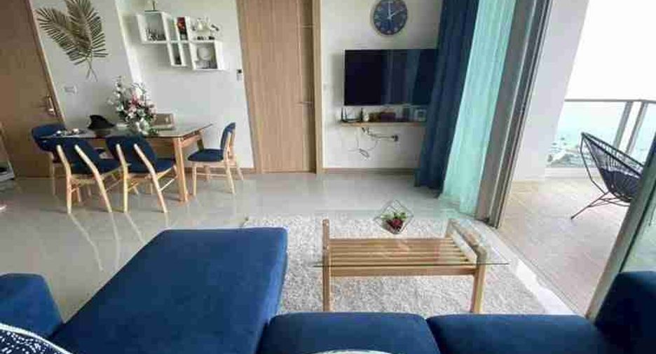 For sale 1 bed condo in Jomtien, Pattaya