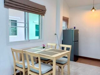 For rent 2 bedrooms house in Saraphi, Chiang Mai