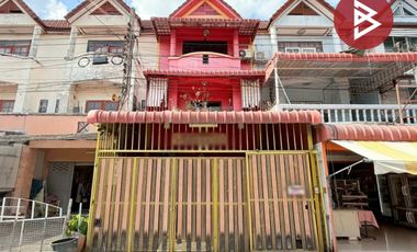 Casa adosada en venta de 4 habitaciones en Bang Bua Thong, Nonthaburi