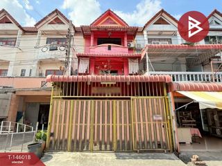 For sale 4 bedrooms townhouse in Bang Bua Thong, Nonthaburi