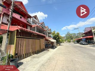 For sale 4 bedrooms townhouse in Bang Bua Thong, Nonthaburi
