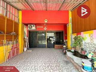 For sale 4 bedrooms townhouse in Bang Bua Thong, Nonthaburi