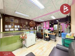 For sale 4 bedrooms townhouse in Bang Bua Thong, Nonthaburi