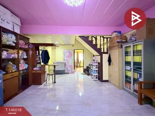 For sale 4 bedrooms townhouse in Bang Bua Thong, Nonthaburi