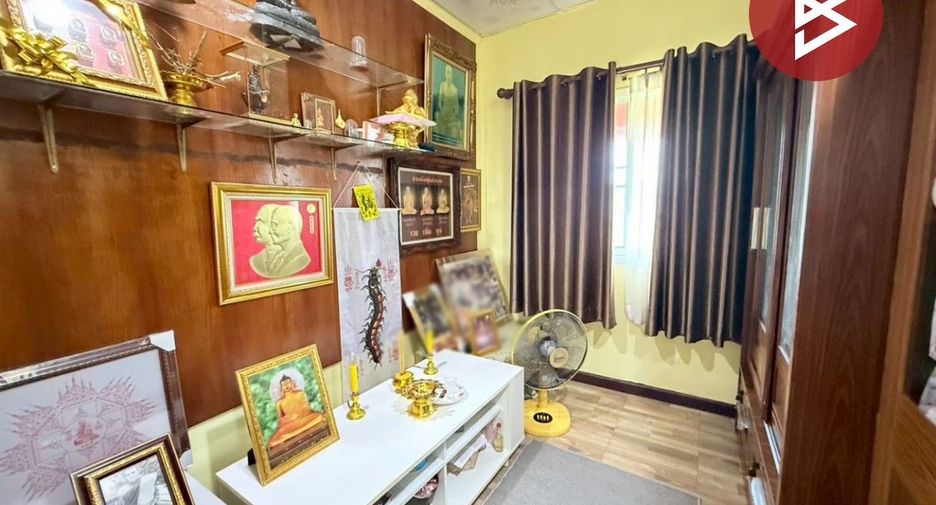 Casa adosada en venta de 4 habitaciones en Bang Bua Thong, Nonthaburi