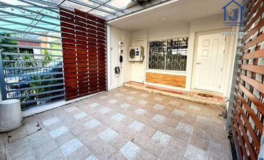 Reihenhaus zur Miete und zum Kauf mit 3 Zimmer 