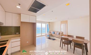 For rent 2 bedrooms condo 