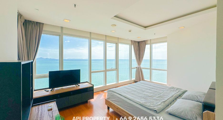 For rent 2 bedrooms condo 