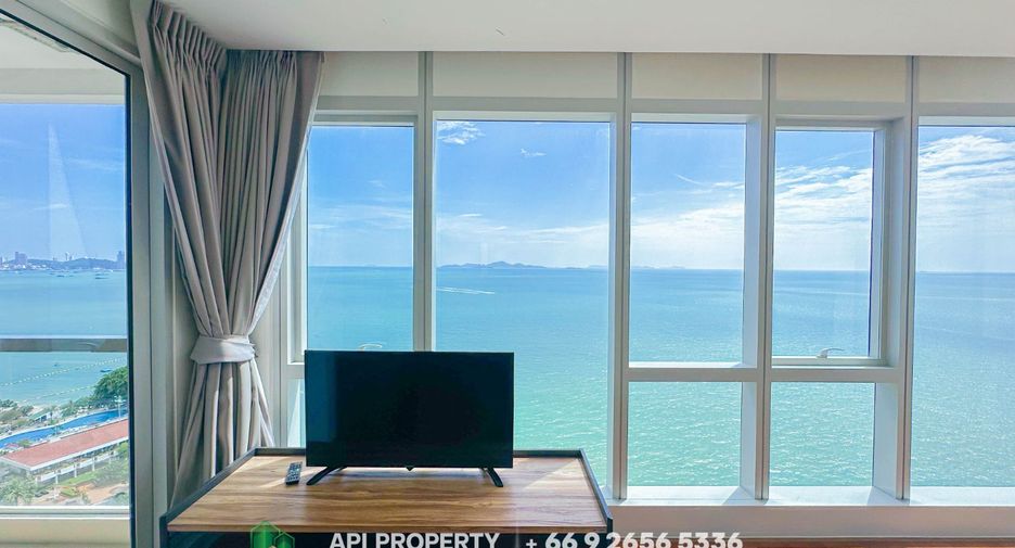 For rent 2 bedrooms condo 