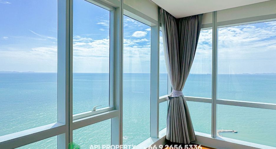 For rent 2 bedrooms condo 